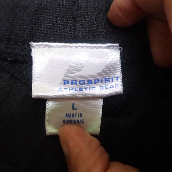 Prospirit Athletic Gear Shorts - Picture 6 of 6